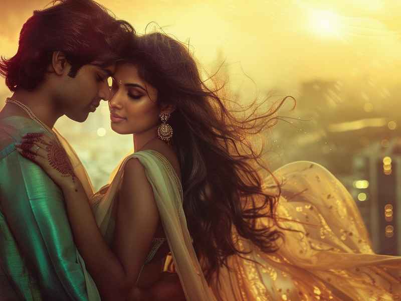 浪漫爱情故事 ziv - 浪漫爱情故事ziv歌词