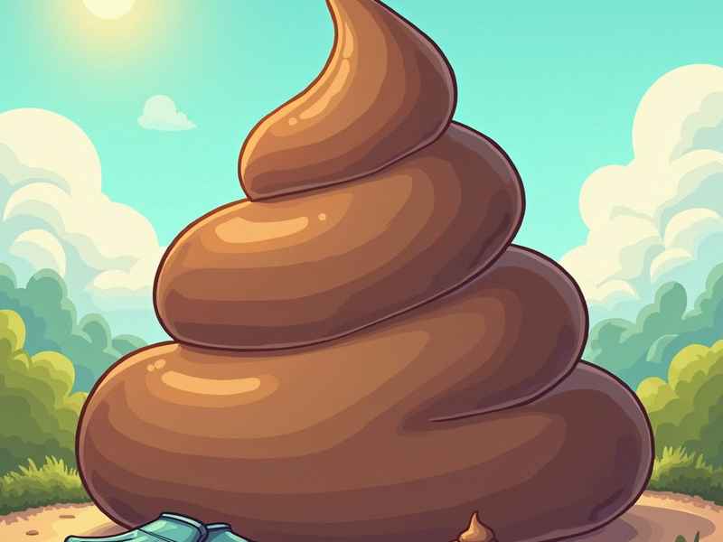 放屁的小故事（放屁的小故事简短）