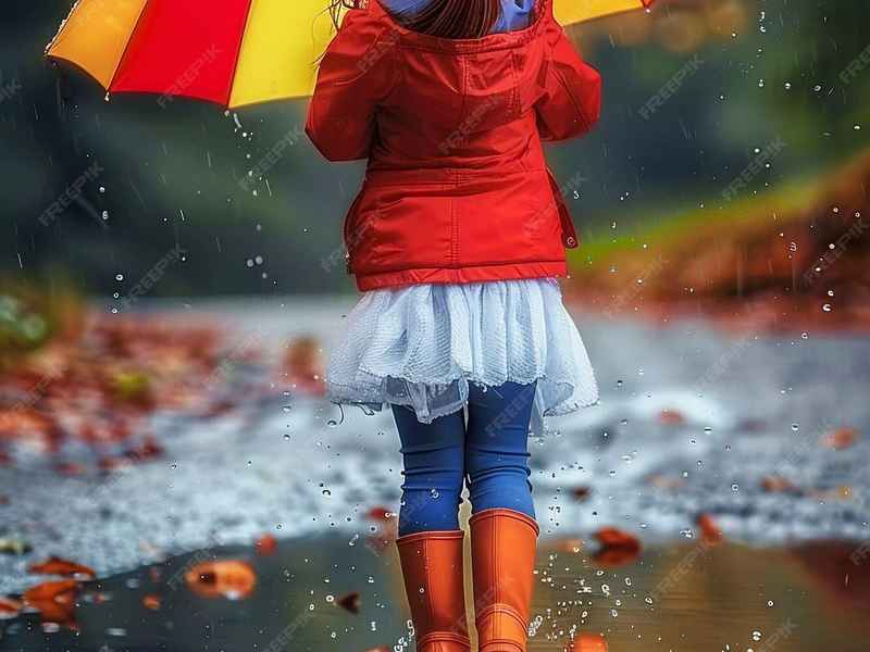 故事下雨了视频，故事下雨了视频播放