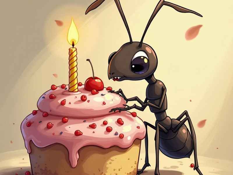 关于生日的幽默小故事、关于生日的幽默小故事有哪些