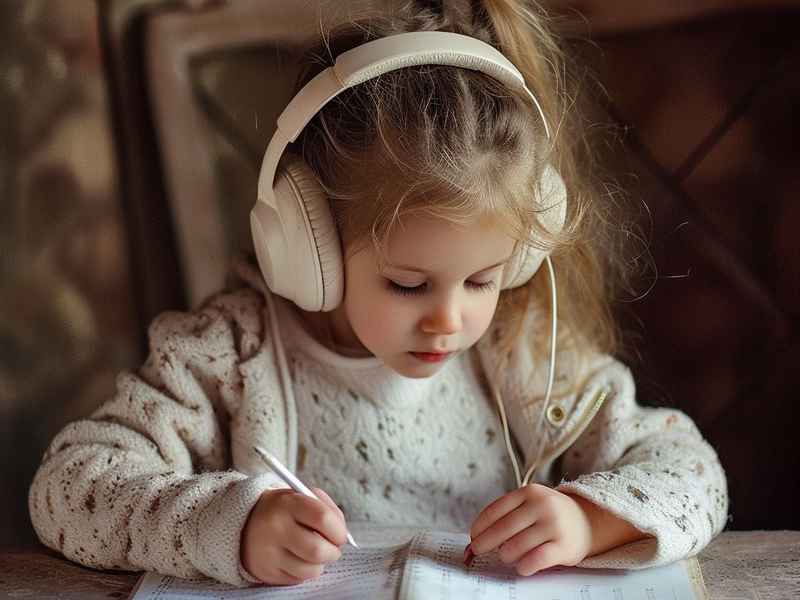 普通话考试编写小故事、普通话考试自编故事3分钟