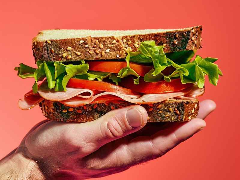 三明治的故事 三明治的故事由来 三明治的故事 三明治的故事由来