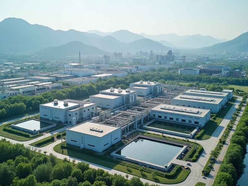 潘达尔硅业有限公司（潘达尔硅业有限公司招聘）