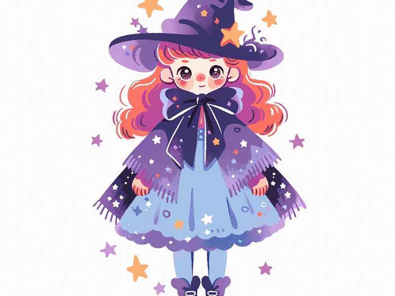 故事小铃铛故事挂图；故事小铃铛故事挂图怎么做