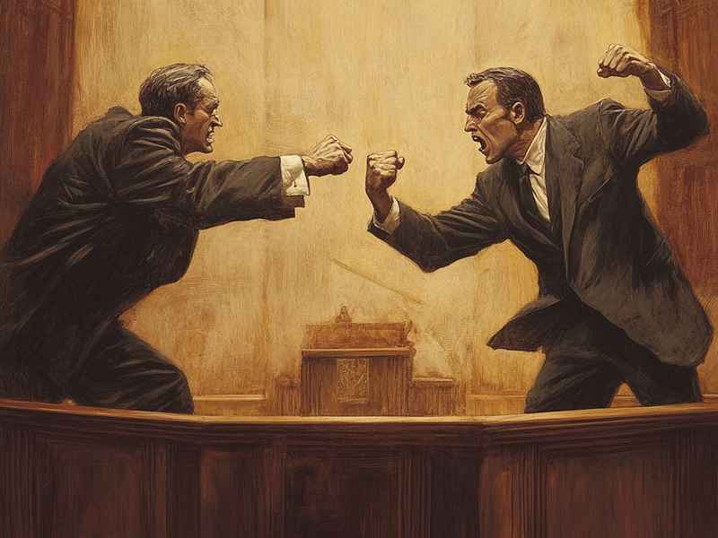 猎人打猎的故事,开枪的不是他 猎人打猎的故事,开枪的不是他打的