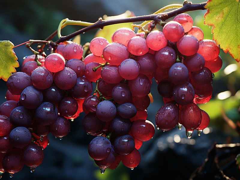 关于葡萄的古诗、关于葡萄的古诗词