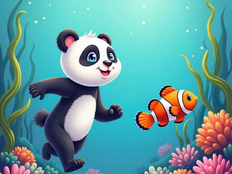 潜水艇幼儿故事 - 潜水艇幼儿故事视频