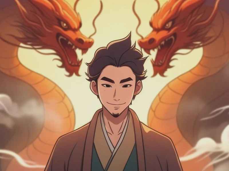 河东狮吼成语故事动画 - 河东狮吼成语故事视频