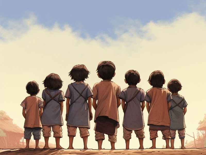 刘家五兄弟的故事动漫，刘家五兄弟的故事动漫版