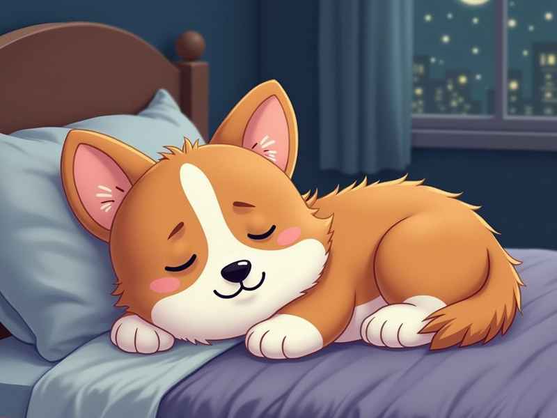 少儿催眠故事，少儿催眠故事在线听