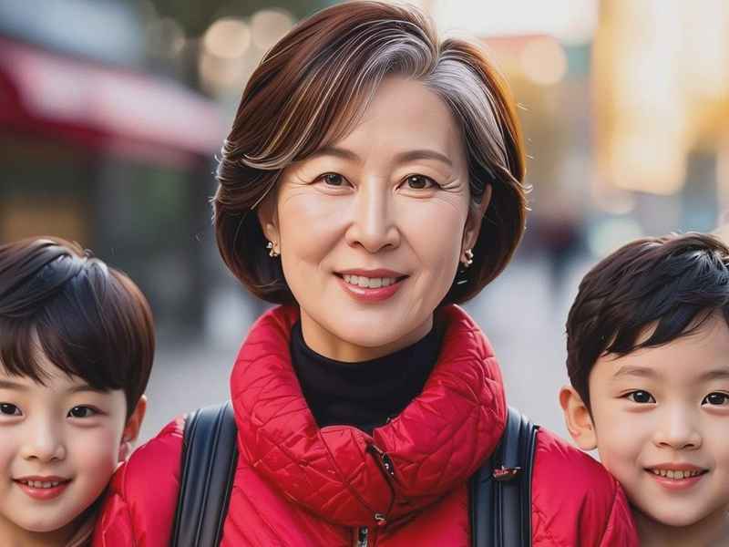 韩国儿童保护法，韩国儿童保护法最新