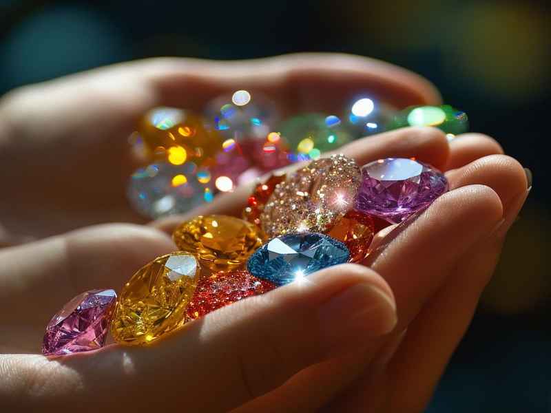 故事宝石哪里去了，宝石哪里去了故事道理