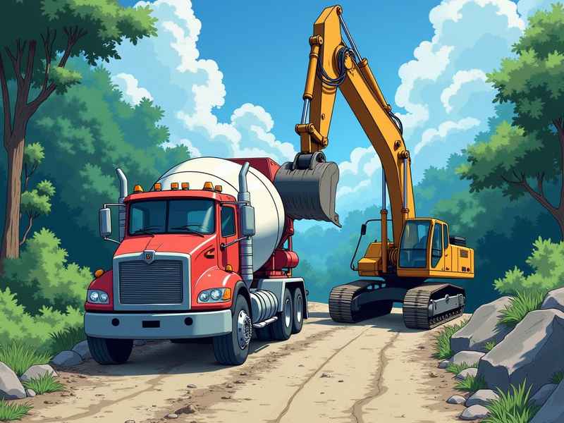 工程车儿童动画视频大全集、工程车儿童动画片大全