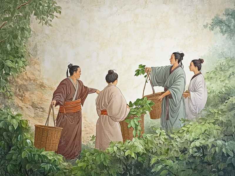 山林里的故事告诉我们什么道理、山林里的故事告诉我们什么道理和启示