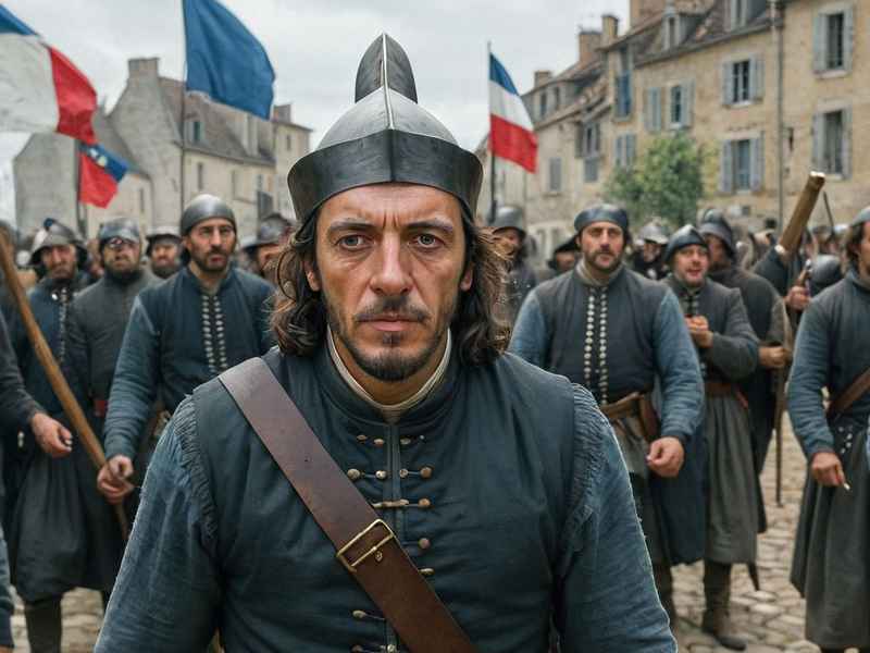 梁上君子的成语故事简短 - 梁上君子的成语故事简短版