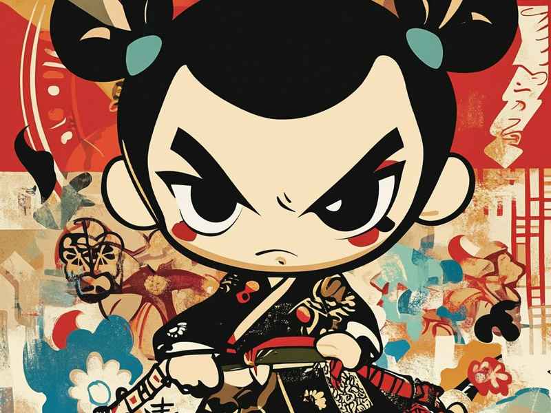 故事 哪吒，故事大全 睡前故事哪吒