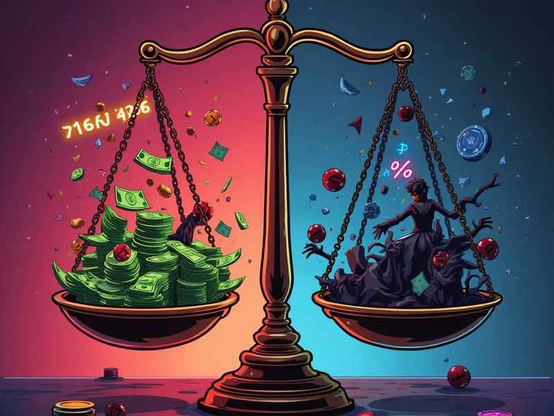 富翁与穷人的故事（富翁与穷人的故事50字）