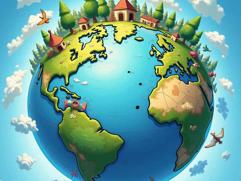 环保主题的小故事、环保主题的小故事有哪些