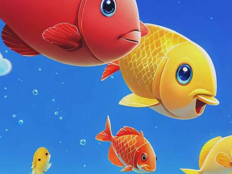 猫和鱼的故事完整版；猫和鱼的故事完整版免费阅读