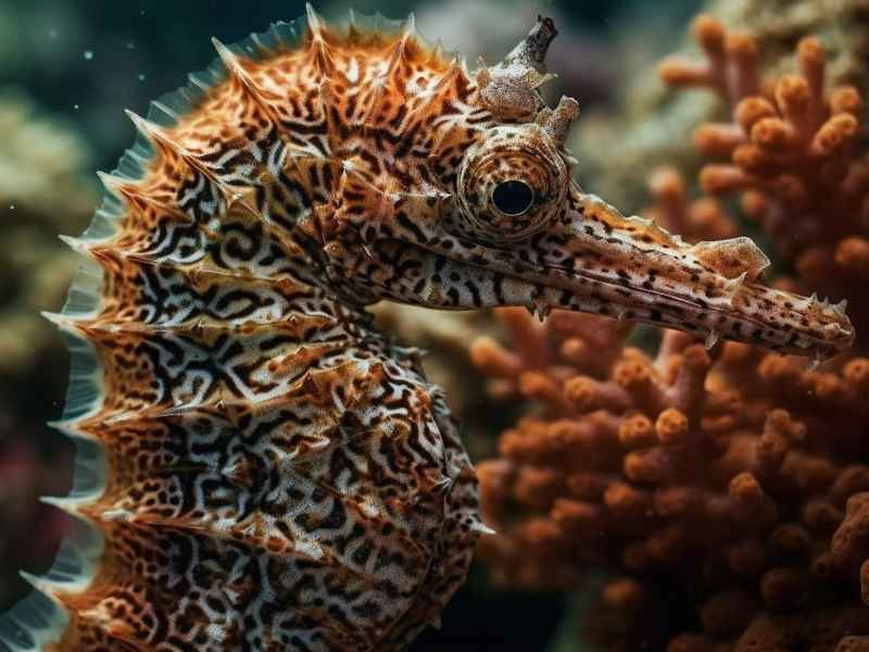 海马的儿童故事（海马的故事阅读文章答案）