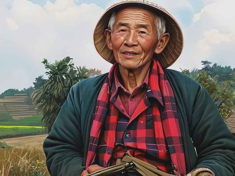 农村的故事100例，农村的故事100例作文