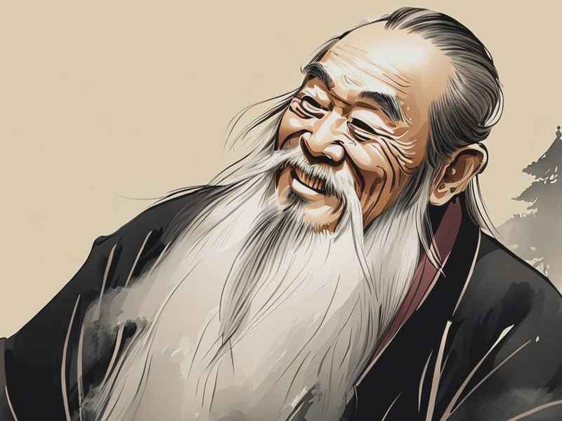 假痴不癫的典故，假痴不癫典故的由来