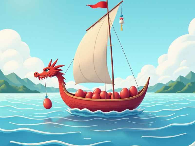 和船有关的传说故事有哪些三年级 - 和船有关的传说故事有哪些三年级作文