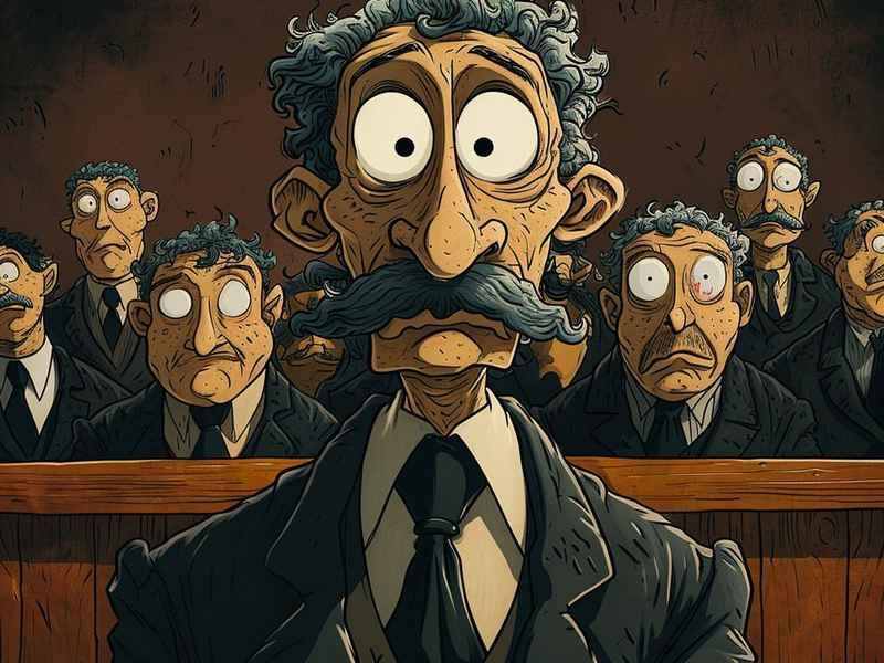 民间故事理发 - 民间故事理发的禁忌