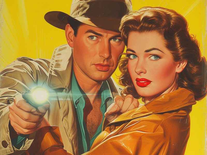 惊险故事在线收听 惊险故事在线收听完整版