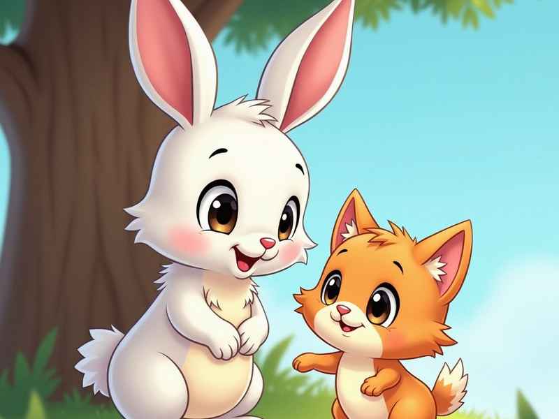 欢乐的儿童故事、欢乐的小故事