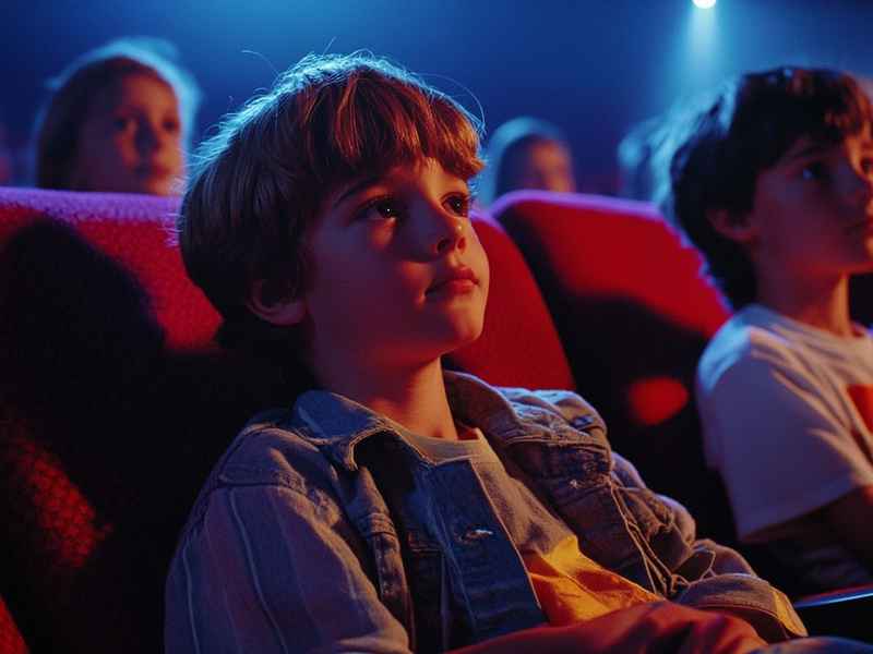 儿童真实案例电影 儿童系列电影