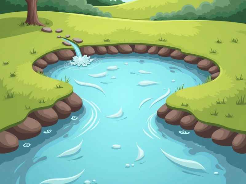 关于水的故事儿童视频（关于水的小故事幼儿园）