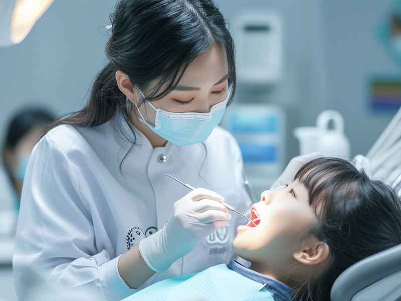 儿童蛀牙治疗会不会反而引起疼痛,儿童蛀牙治疗会不会反而引起疼痛呢 儿童蛀牙治疗会不会反而引起疼痛,儿童蛀牙治疗会不会反而引起疼痛呢