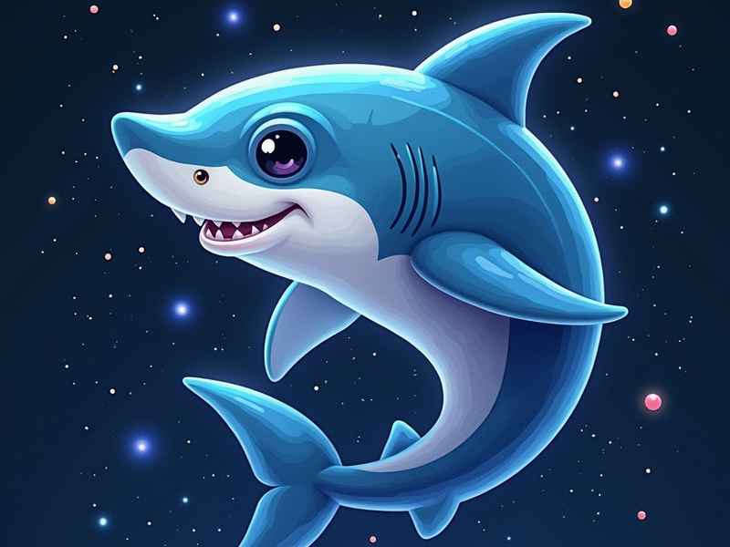 关于鲨鱼的睡前故事长篇、关于鲨鱼的睡前故事长篇文字