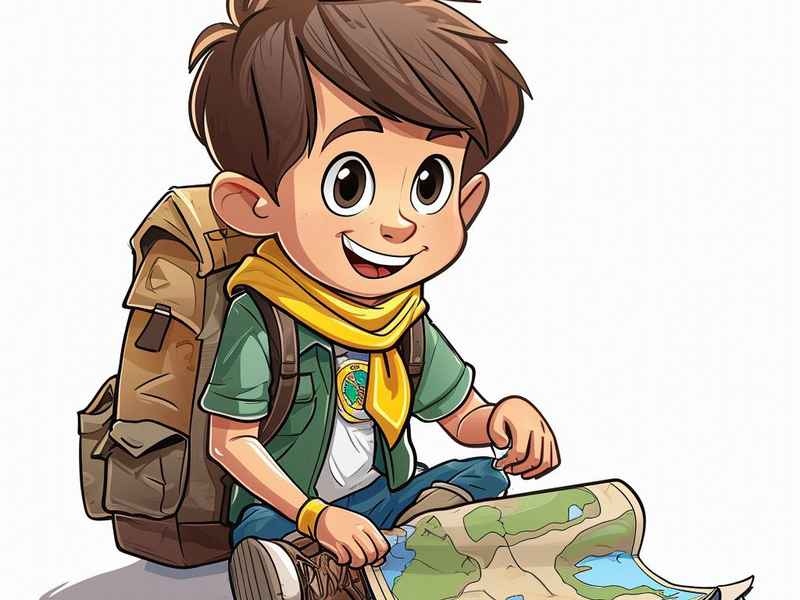 关于问路的儿歌、关于问路的儿歌有哪些