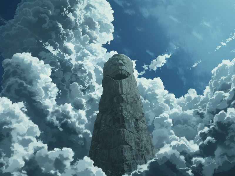 风之谷的故事文字介绍，风之谷故事产生的背景