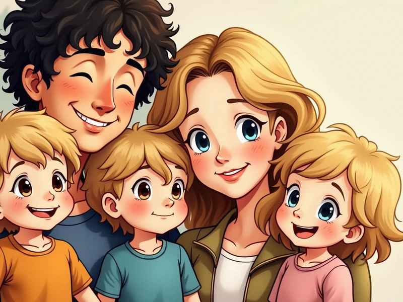 关于家庭美德小故事短文 - 关于家庭美德小故事短文摘抄 关于家庭美德小故事短文 - 关于家庭美德小故事短文摘抄