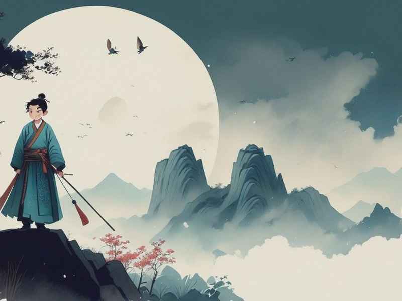 励志诗句男孩起名 励志诗句男孩起名字