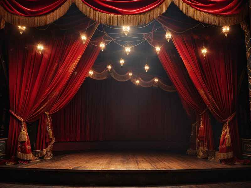 故事表演报道、故事表演报道怎么写