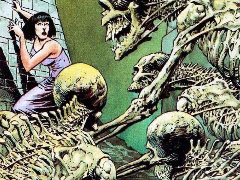 格林童话动画片（格林童话动画片台湾版）