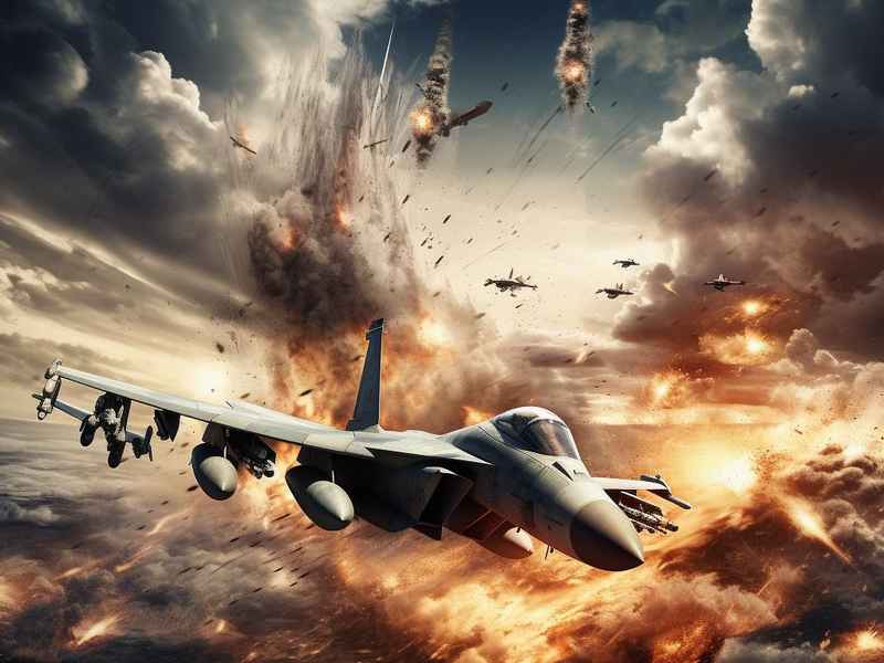 关于战斗机的电影有哪些(关于战斗机的电影有哪些名字) 关于战斗机的电影有哪些(关于战斗机的电影有哪些名字)