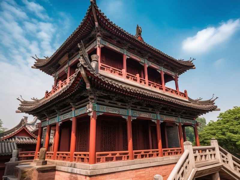 河南故事大全（河南故事大全100篇）