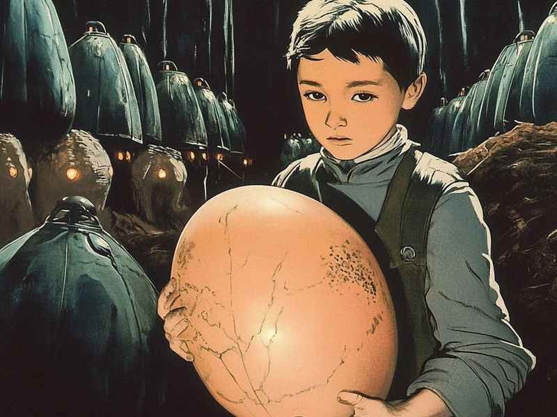 共产儿童团的来历、共产儿童团的来历简短