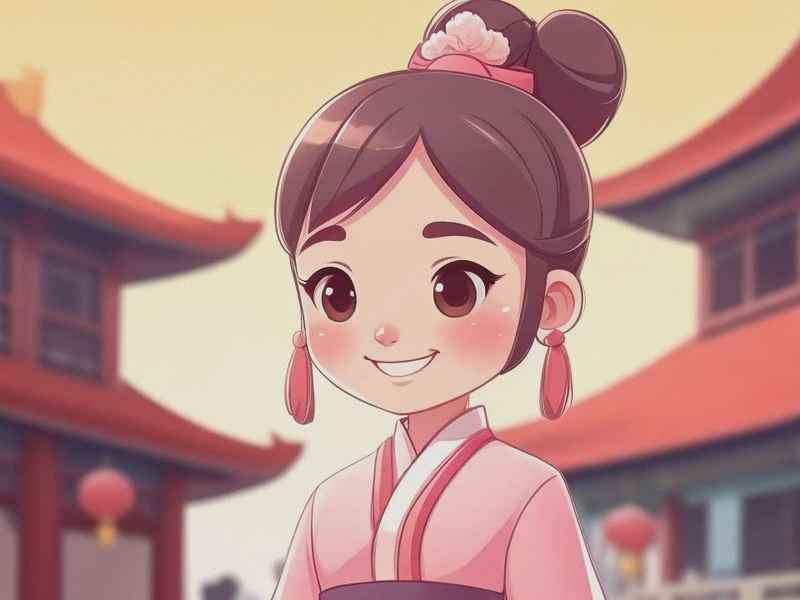 孟母三迁儿童故事视频 孟母三迁故事表演视频