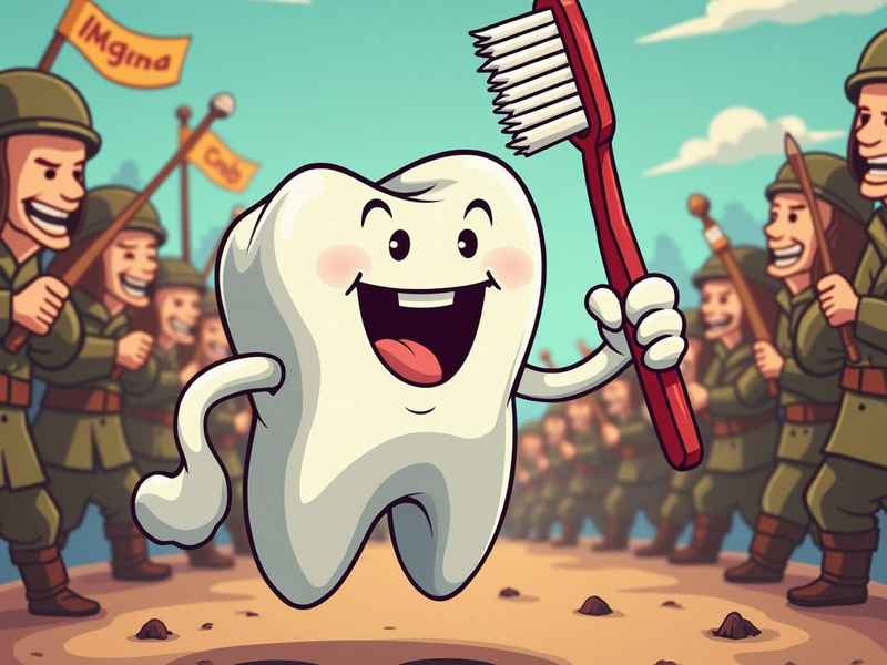 关于拔牙的动画故事视频，关于拔牙的动画故事视频讲解