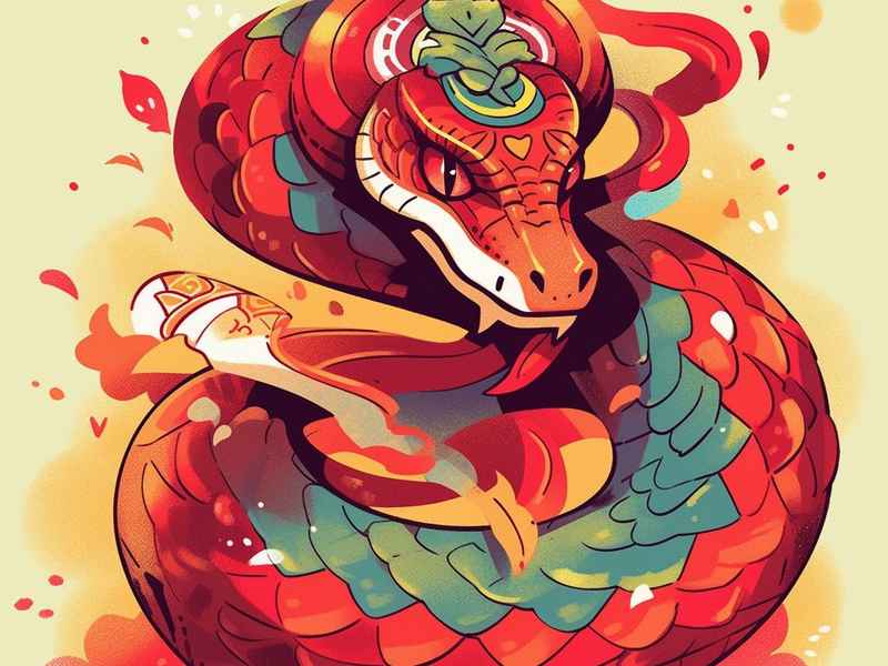 牛鬼蛇神民间故事传说、牛鬼蛇神的寓言故事