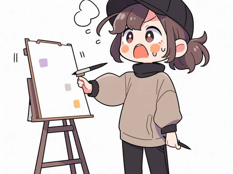 嘎嘣脆画画、嘎嘣脆表情包