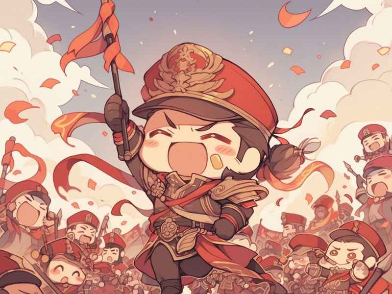 建党小故事给幼儿讲（建党小故事给幼儿讲的内容）