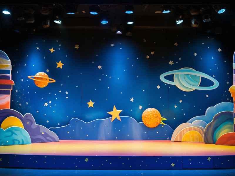 嘉兴儿童剧演出、嘉兴儿童剧演出有哪些