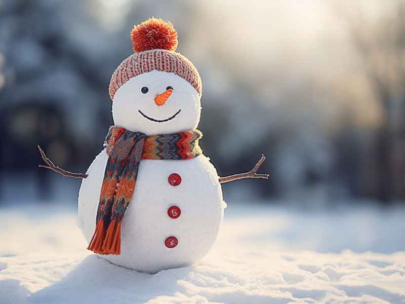 二年级冬天的故事 二年级冬天的故事课后反思